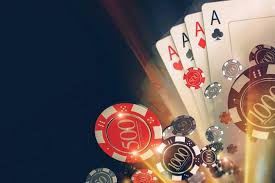Vulkan Million Casino